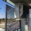 Cortinas Cristal