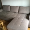 Limpiar sofa chaislon