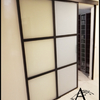 Instalar Carpintería Aluminio (Obra Nueva)
