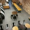 Urgente para viernes 21 transportar mobiliario de cafetería de segovia a madrid