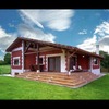 Construir casa de huerta en guadalupe