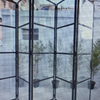 Hacer Tabique Separación Cristal