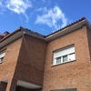 Revisar o Poner Canalones-Bajantes