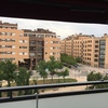 Cortinas de cristal terraza rivas