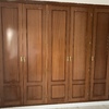 Armario empotrado para habitación