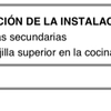 Revisar Instalación Gas