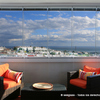 Cortinas Cristal
