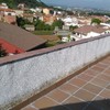 Barandilla terraza