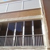 Sanear y pintar fachada