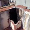 Reconstruir chimenea exterior