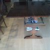 Lacar muebles
