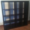 Montar muebles