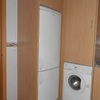 Agregar puerta a mueble cocina