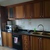 Reforma integral cocina