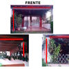 Cortinas Cristal