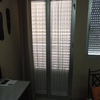 Cambiar ventanas y purtas del balcon