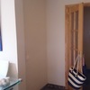 Un armario a medida, 260 x 50 x 100