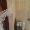 Cambio de bañera por ducha y mampara