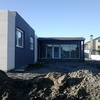 Construir casa estilo moderno