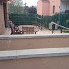Instalar valla medianera