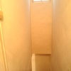 Pintar pared escalera