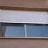 Una reja para ventana