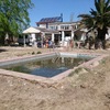 Rehabilitación de piscina