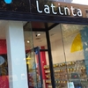 Instalar escaparate