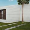 Alquiler andamio de construccion 12 chalet en pilar de la horadada
