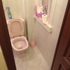 Limpieza interior piso