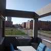 Carpa para terraza