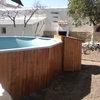 Plantar cesped natural