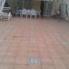 Crear un jardin con pequeña piscina en mi patio