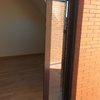 Suministro e instalación de una pérgola de aluminio