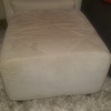 Tapizar dos sillones y un