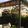 Cambiar tela toldo
