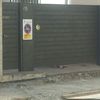 Reparacion puerta metalica garaje