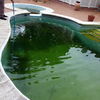 Tengo una piscina de 9 de