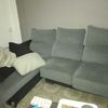 Tapizar sofa