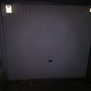 Automatizar puerta garaje