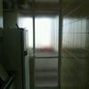 Cerramiento alumino