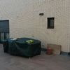 Pergola atico getafe