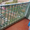 Cambiar barandilla de balcon por una de acero inoxidable