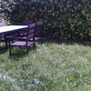 Mesa terraza