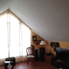 Pintar paredes en chalet de 280m2