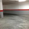 Limpieza de parking para comunidad de vecinos