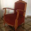 Tapizar sillón
