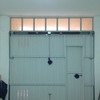 Motorizar puerta garaje
