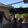 Pergola en cabrera d'anoia