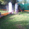 Arreglar el cesped